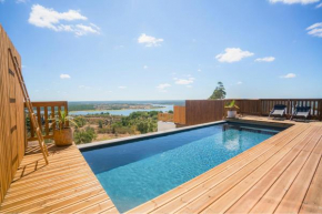 Caju Villas Montargil - Villa Terra Preta